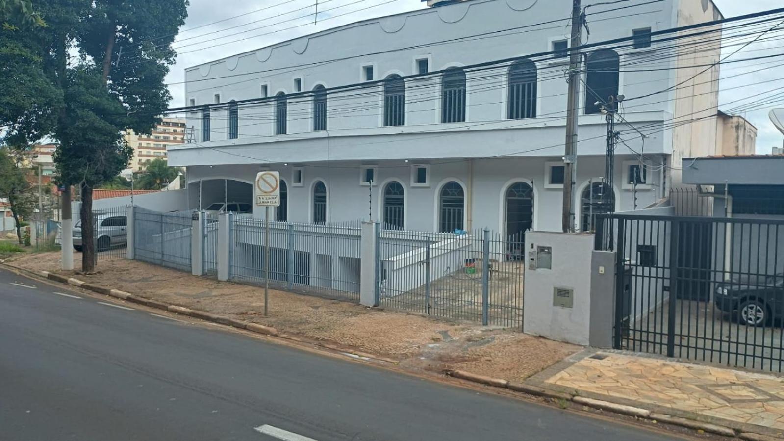 Flat Mobiliado, Aconchegante No Coracao Do Jardim Chapadao - Campinas Aparthotel Exterior photo